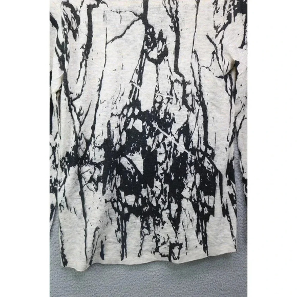 Gilded Intent Long Sleeve Embroidered-Snap Down-Medium-Boho - Picture 10 of 11